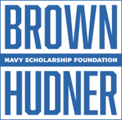 Brown Hudner Scholarship Logo-1