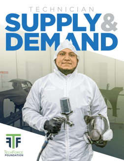 Cover_2022 Supply and Demand Report