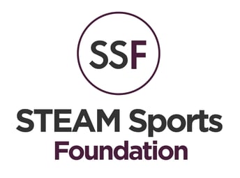 2021-04_Association Partners_STEAM Sports Foundaiton Logo - SSF-1