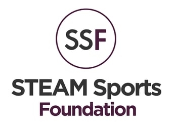 2021-04_Association Partners_STEAM Sports Foundaiton Logo - SSF-1