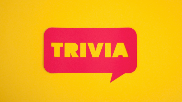 peer network trivia
