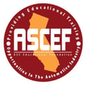 Logo of Automotive Service Councils Educational Foundation