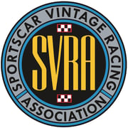 SVRA Logo