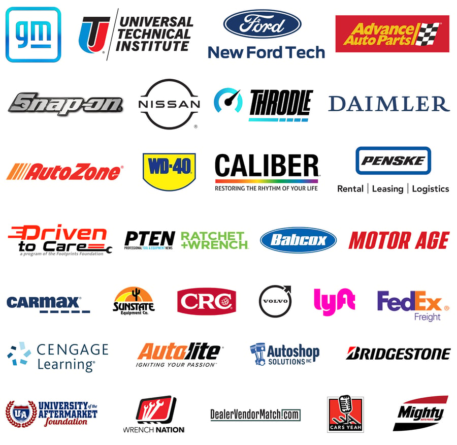 TechForce partner logos_220727
