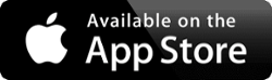 Apple App Store Logo