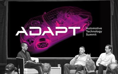 adapt conference stage-2