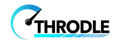 throdle logo